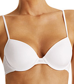 Calvin Klein 365 Microfiber Stretch Contour Bra